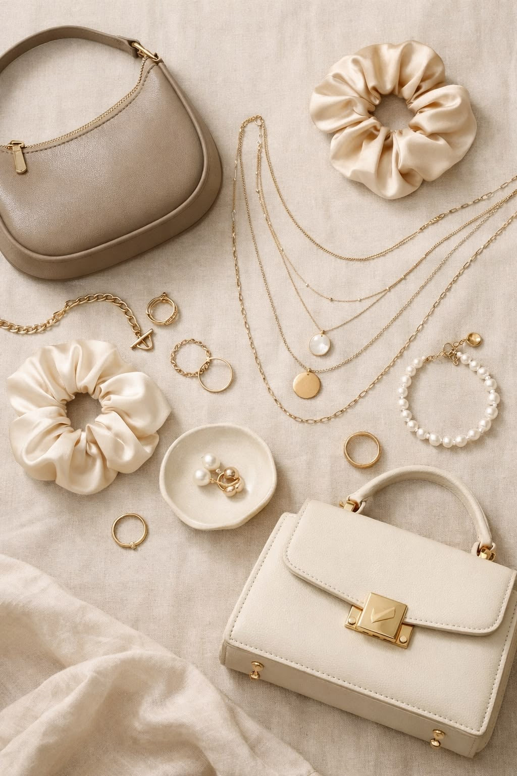 MODE & ACCESSOIRES