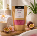 SEL DE BAIN FRUIT DE LA PASSION