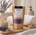 SEL DE BAIN LAVANDE