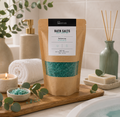 SEL DE BAIN EUCALYPTUS