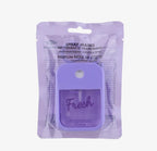 SPRAY MAINS NETTOYANT ET ETUI EN SILICONE