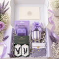 RITUEL APAISANT - BOX VIOLETTE