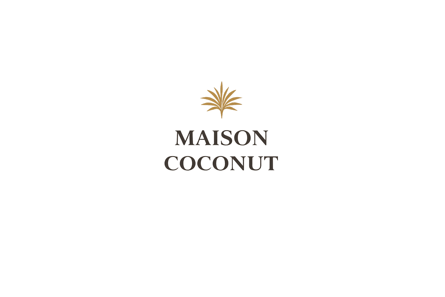 Maison Coconut