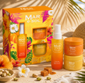 COFFRET 3 PIÈCES CARAMEL SALÉ & PISTACHE